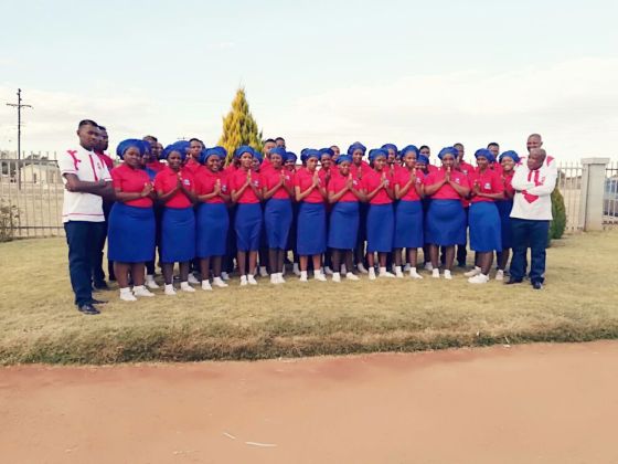 Baatlegi Ba Morena 1