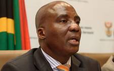 Joe Maswanganyi