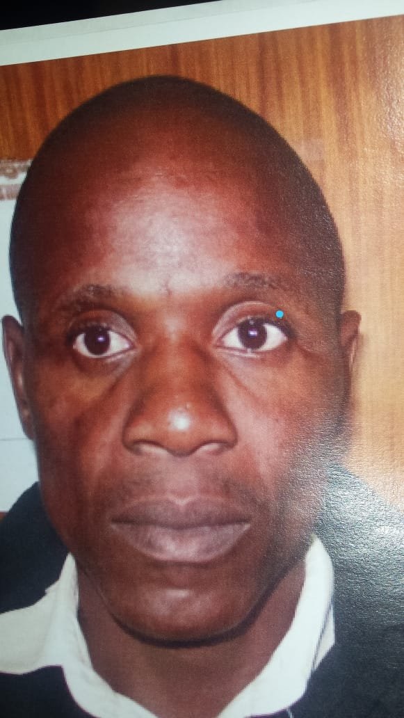 A man found guilty of armed robbery sentenced to eight years in prison ...