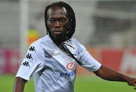 Reneilwe Letsholenyane