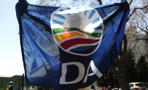 DA-flag