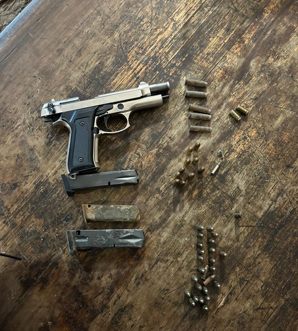 Over 1000 suspects nabbed across North West during Operation Shanela ...