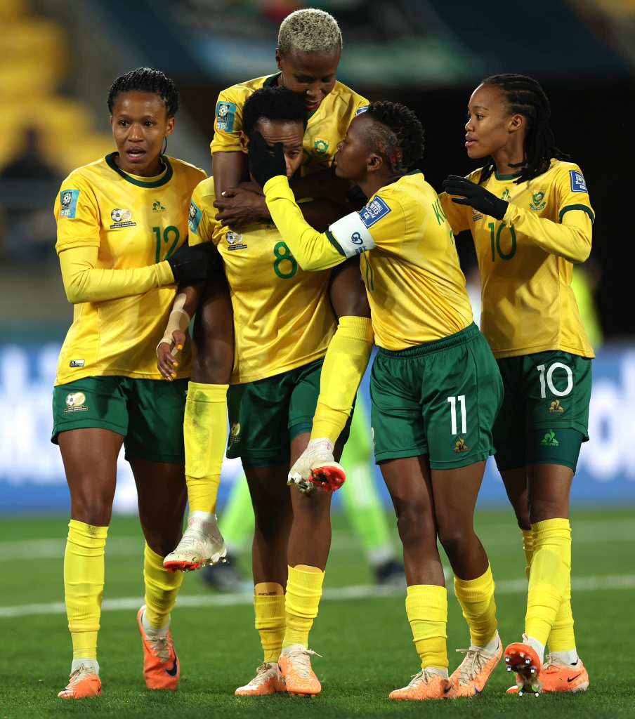 TaungDailyNews | "From All Four Spheres Of Life"