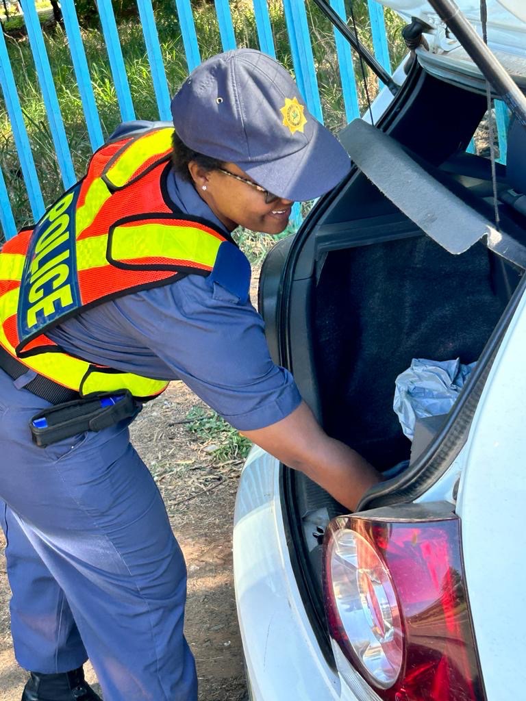 More than 369 suspects nabbed during Operation Shanela | The Guardian