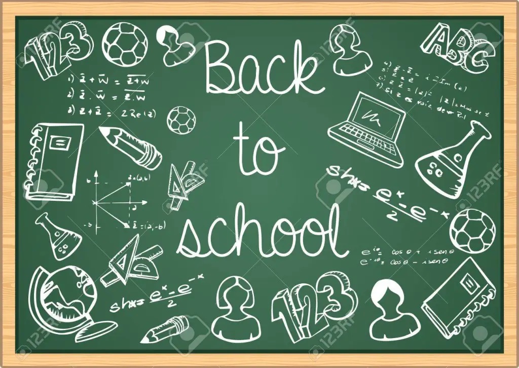 Register to rewrite matric subjects through second chance matric ...