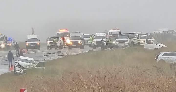 Six people die in horrific car accident | The Guardian