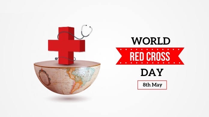 DA honours World Red Cross and Red Crescent Day | The Guardian
