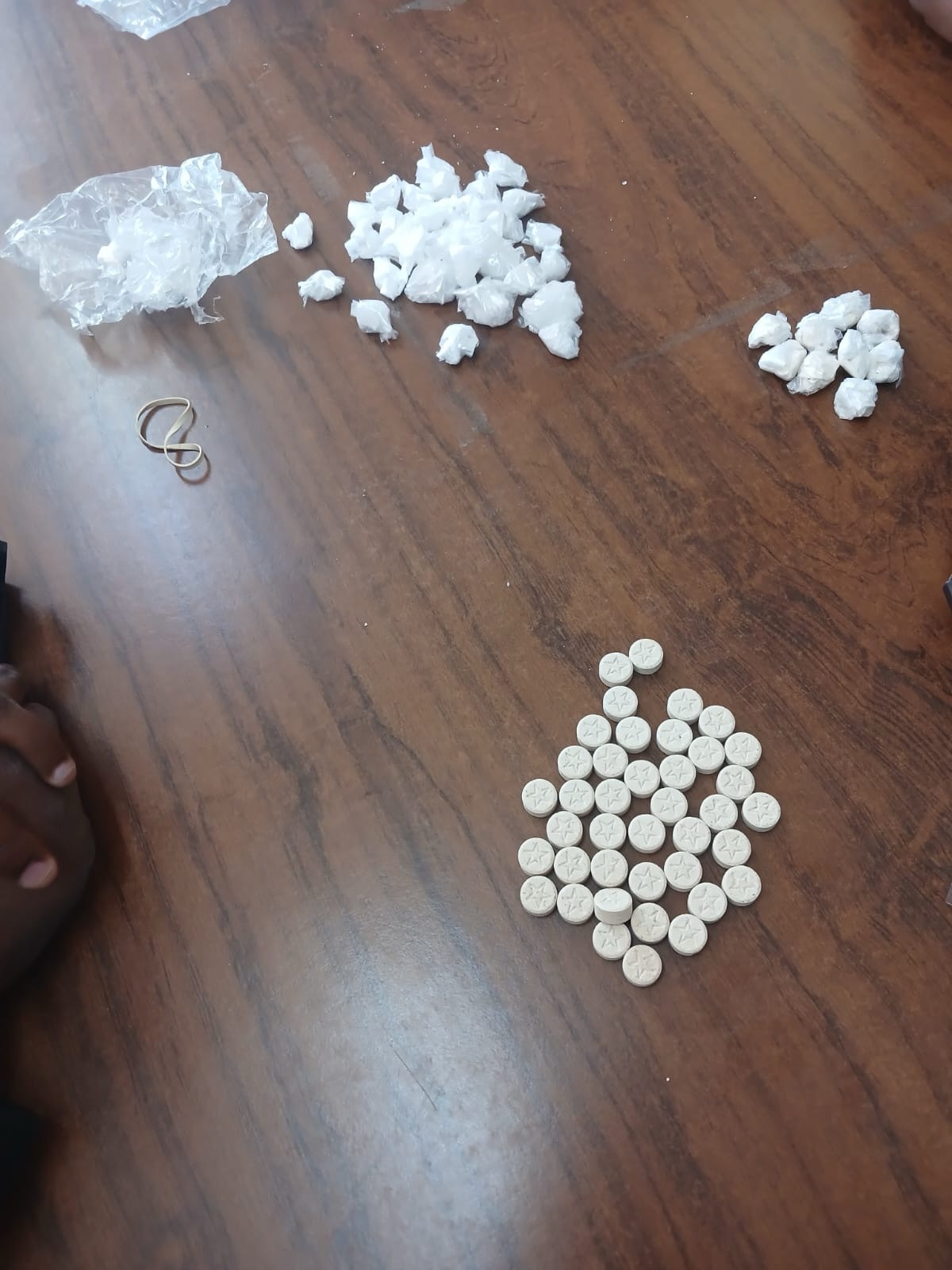 1056 suspects nabbed during Operation Shanela | The Guardian
