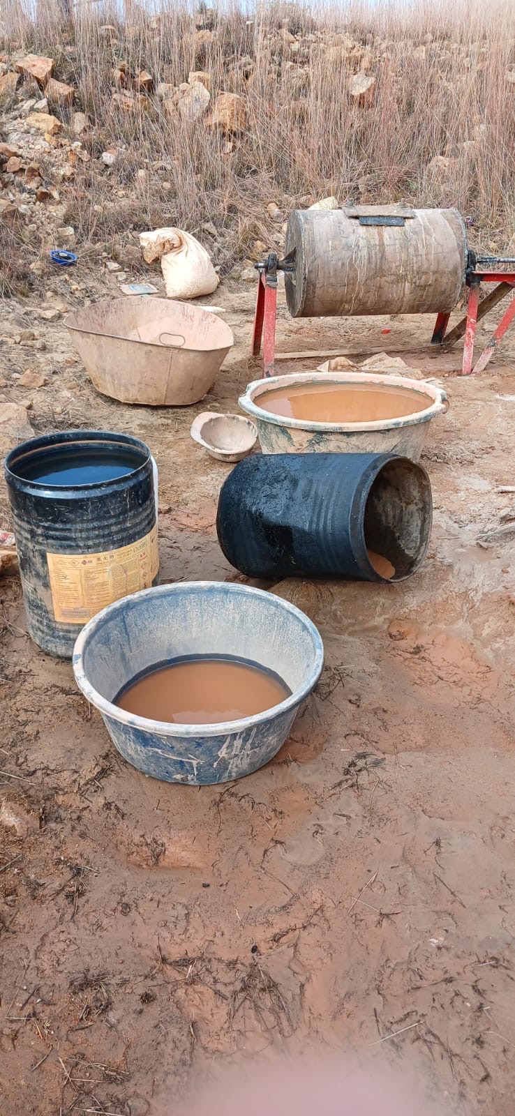 More than 800 suspects nabbed during Operation Shanela | The Guardian
