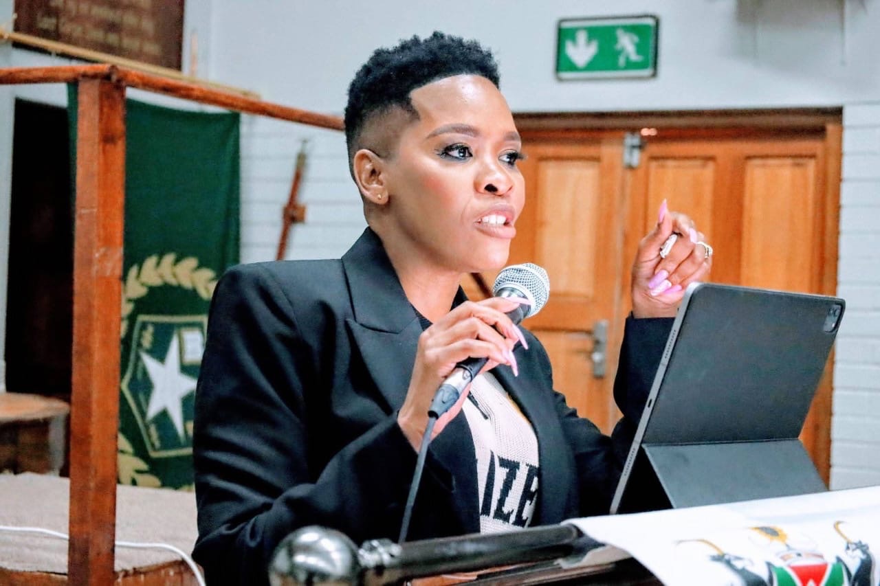 North West Department of Education to appear before Committee | The ...