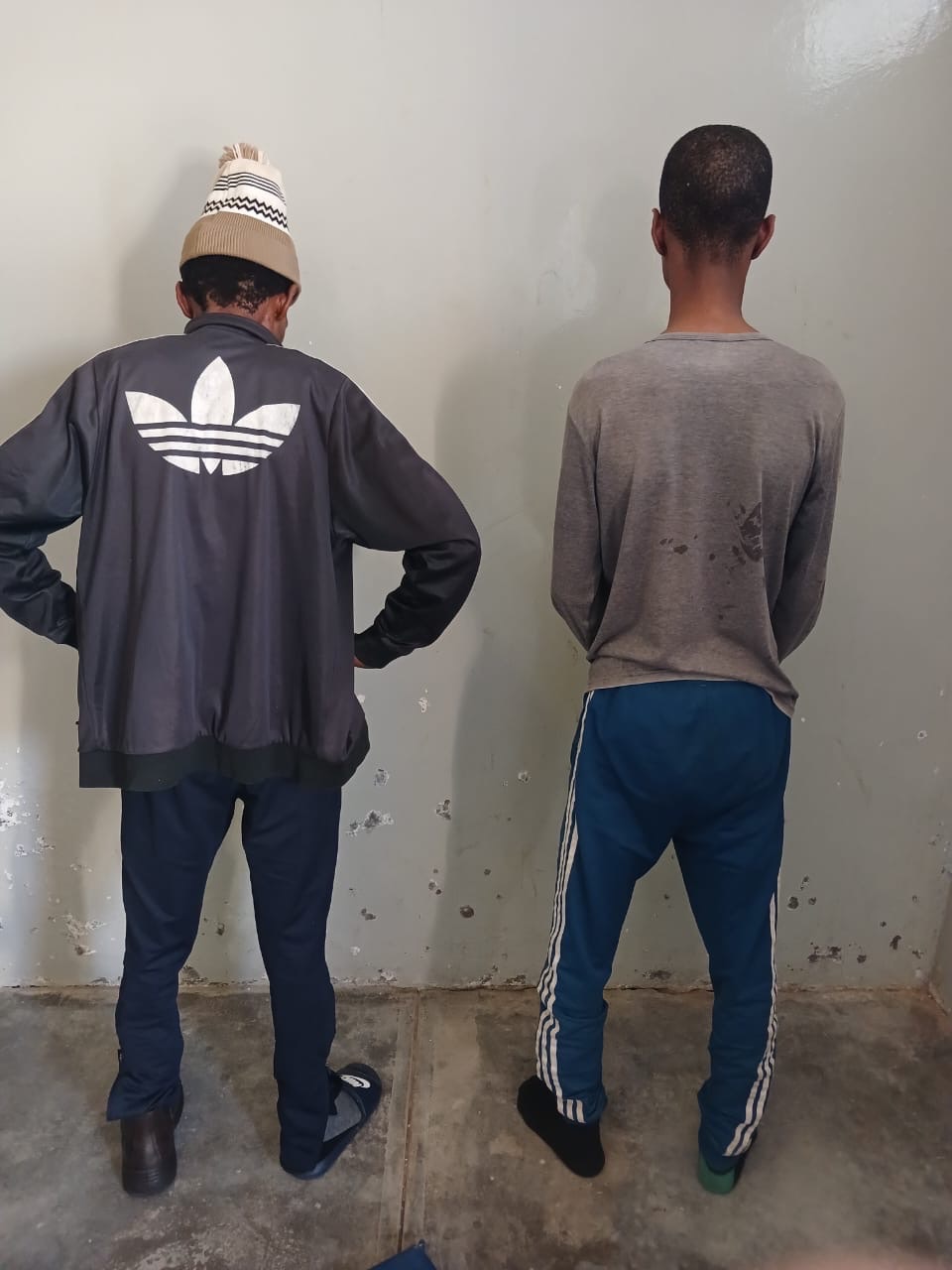 1241 suspects nabbed during Operation Shanela 2 | The Guardian