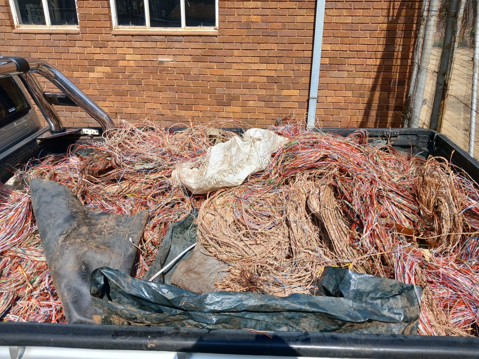 1267 suspects nabbed during Operation Shanela II | The Guardian