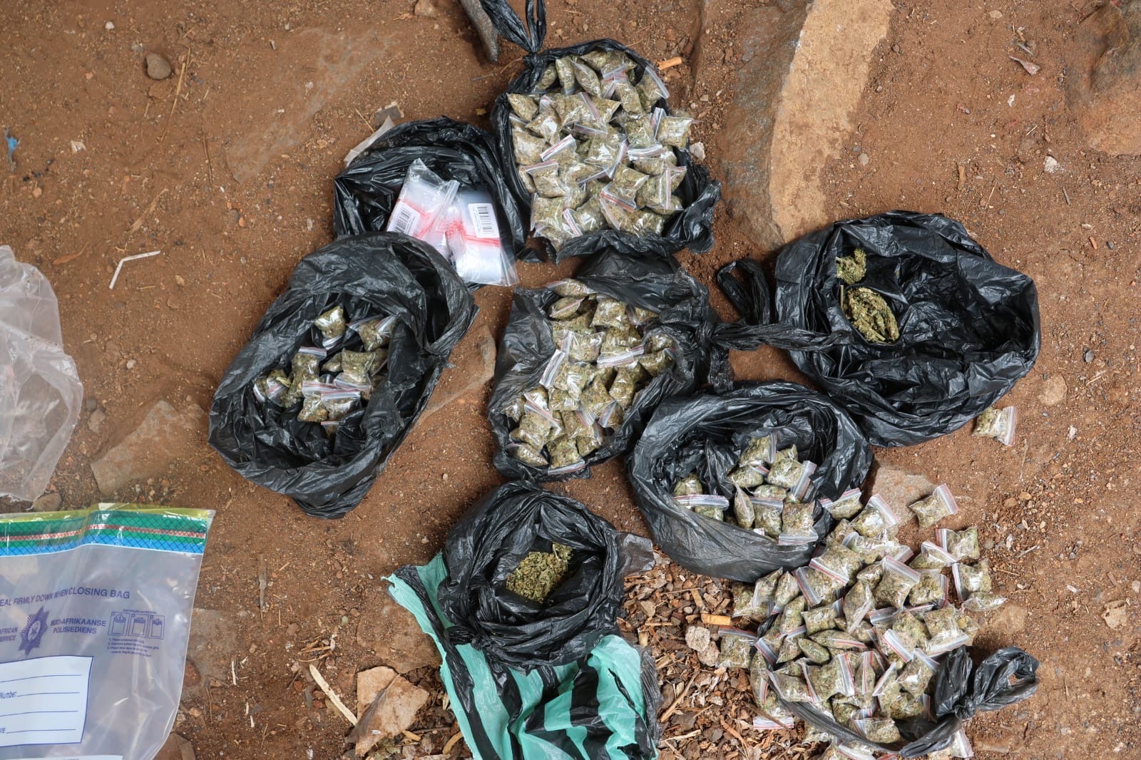 1426 suspects nabbed during Operation Shanela II | The Guardian