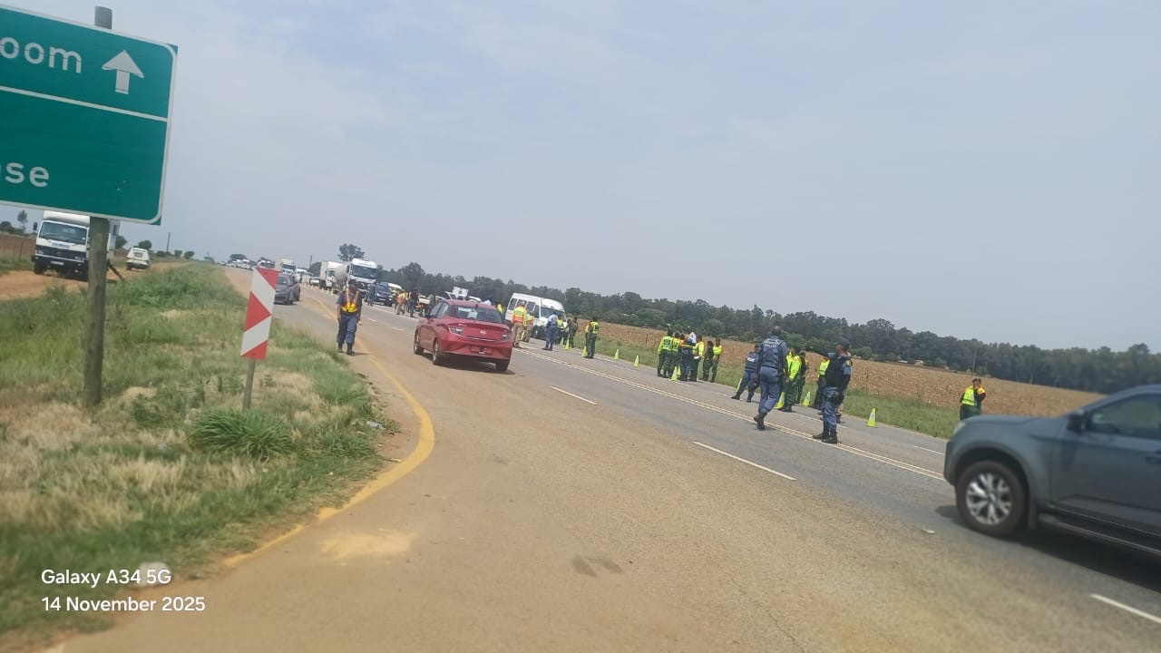 More than 900 suspects nabbed during Operation Shanela 2 | The Guardian