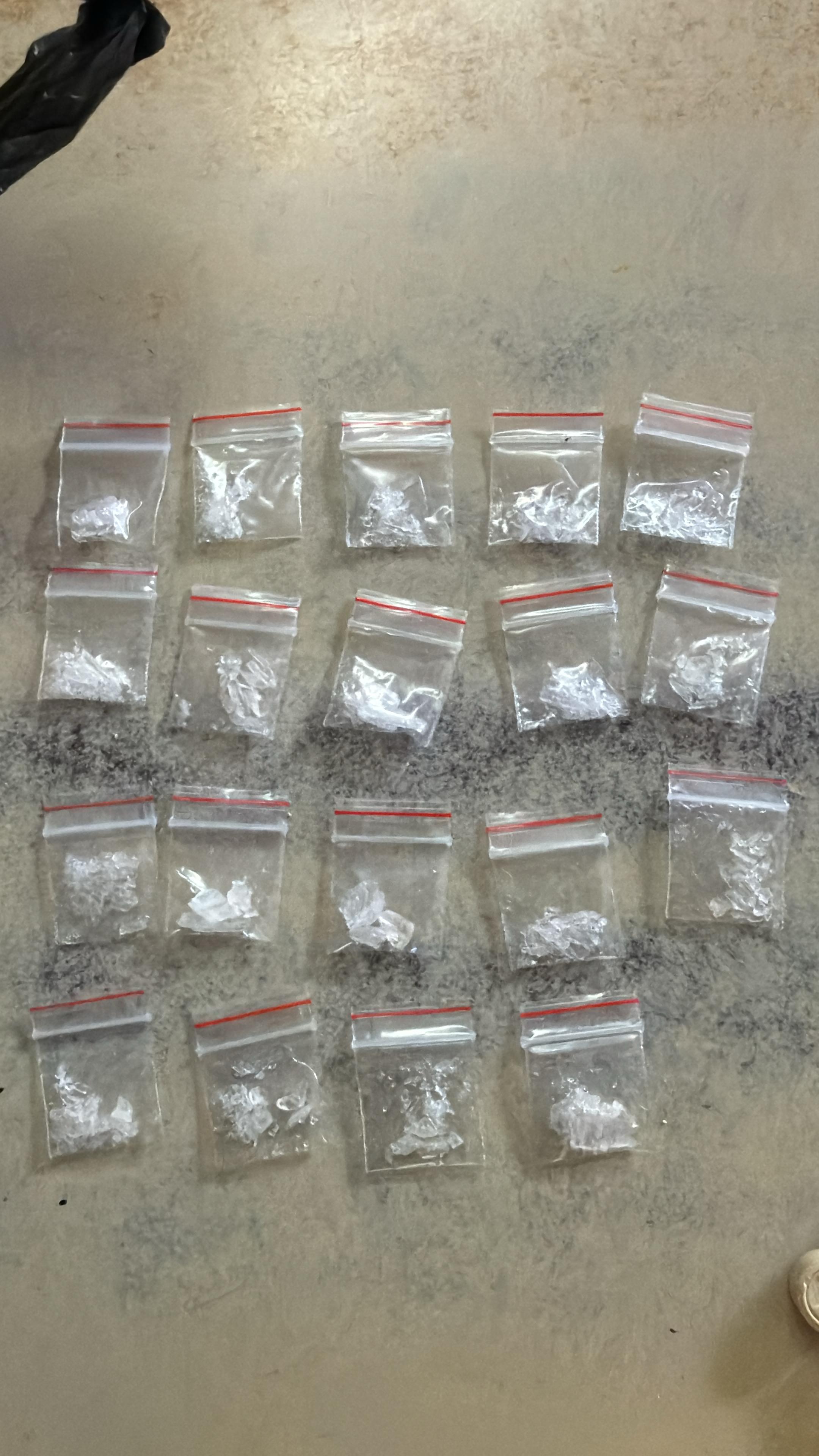 1325 suspects nabbed during Operation Shanela II | The Guardian