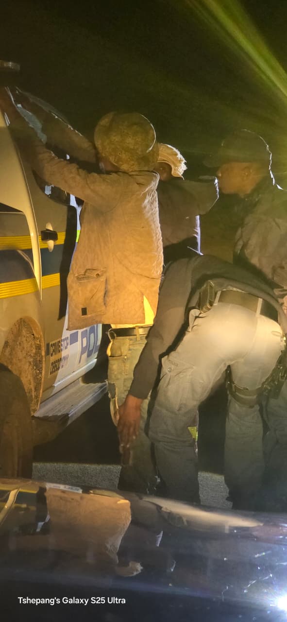 567 suspects nabbed during Operation Shanela II | The Guardian
