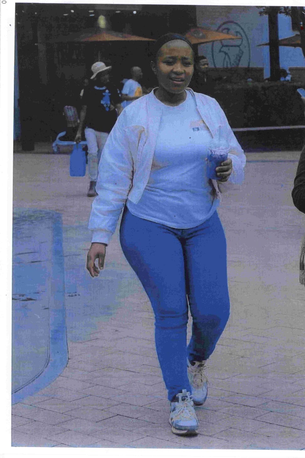 Police are looking for missing woman | The Guardian